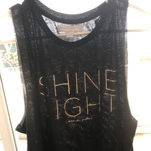 Spiritual Gangster Tank